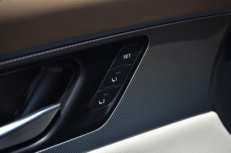 new 2025 Nissan Murano car, priced at $48,717