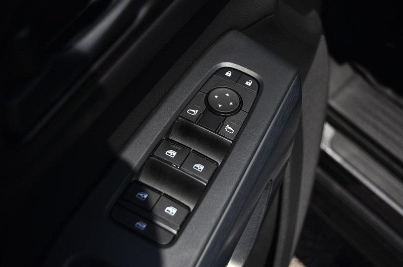 used 2024 Nissan Pathfinder car, priced at $37,977