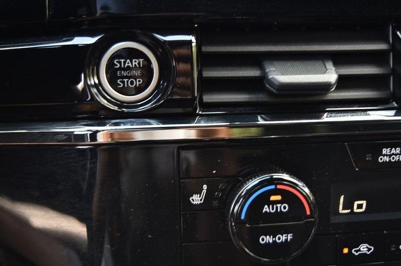 used 2024 Nissan Pathfinder car, priced at $37,977