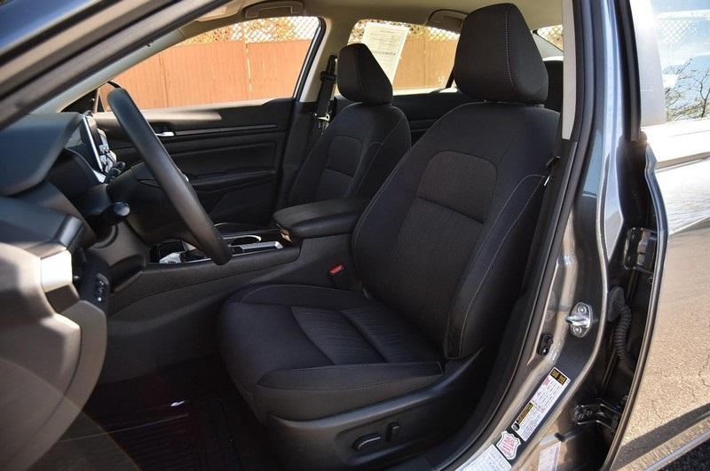 used 2024 Nissan Altima car, priced at $19,226