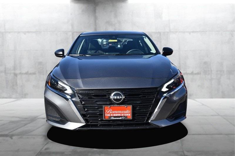 used 2024 Nissan Altima car, priced at $19,226