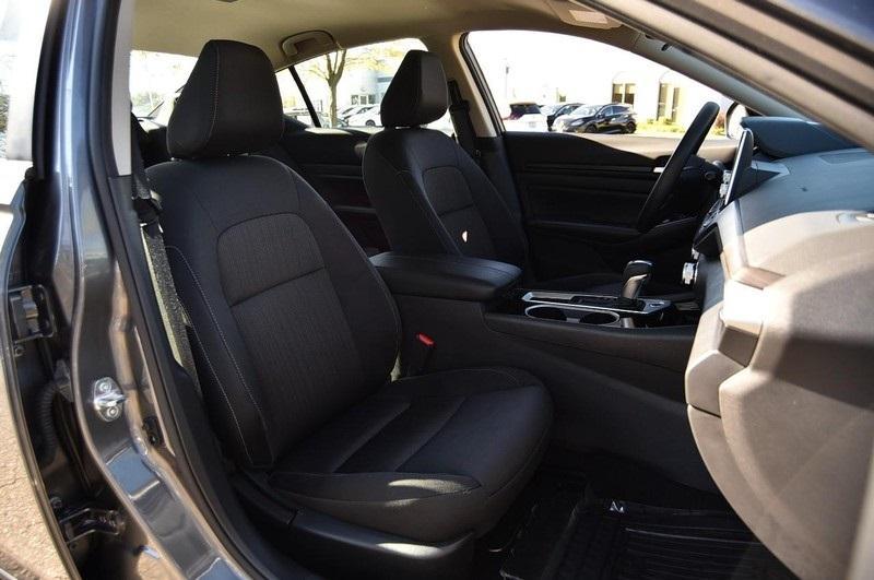 used 2024 Nissan Altima car, priced at $19,226