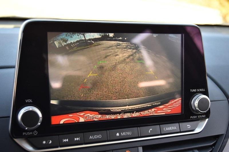 used 2024 Nissan Altima car, priced at $19,226