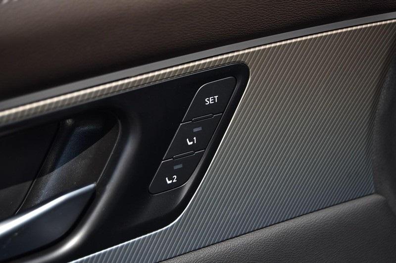 new 2025 Nissan Murano car, priced at $49,500