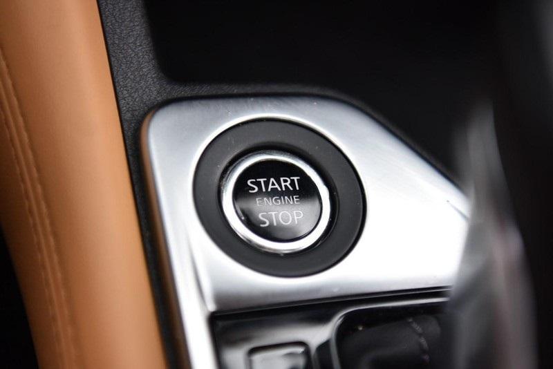 used 2024 Nissan Sentra car, priced at $23,577