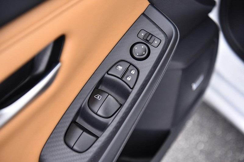 used 2024 Nissan Sentra car, priced at $23,577