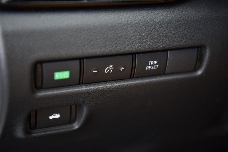 used 2024 Nissan Sentra car, priced at $23,577