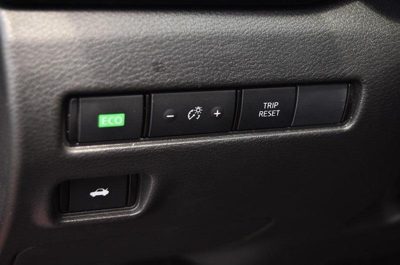 used 2023 Nissan Sentra car, priced at $23,996