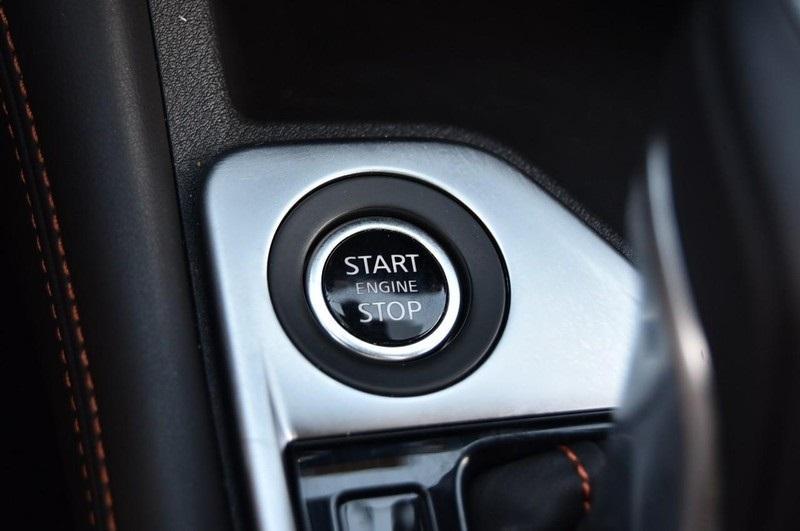 used 2023 Nissan Sentra car, priced at $23,996