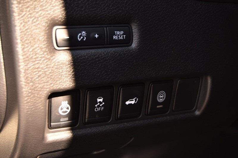 used 2024 Nissan Murano car, priced at $34,977