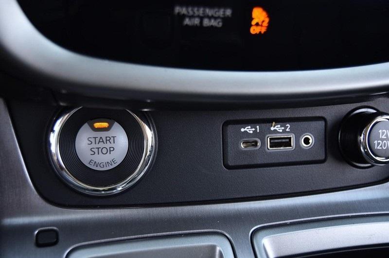 used 2024 Nissan Murano car, priced at $34,977