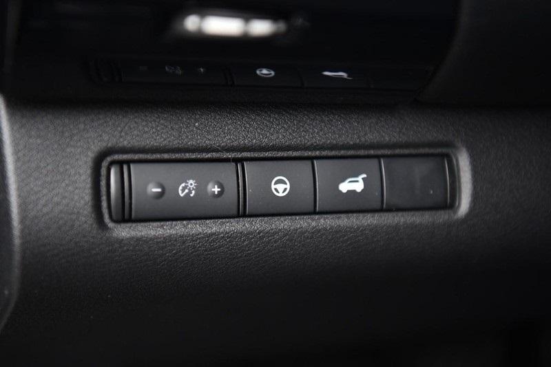 used 2024 Nissan Pathfinder car, priced at $35,877