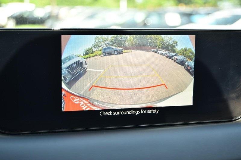 used 2024 Mazda CX-50 car, priced at $28,577