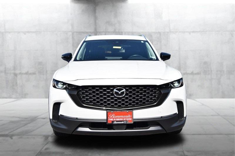 used 2024 Mazda CX-50 car, priced at $28,577