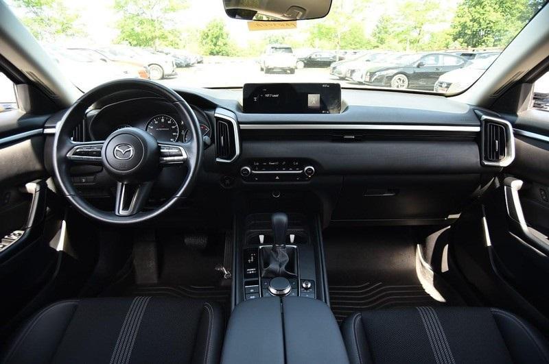used 2024 Mazda CX-50 car, priced at $28,577