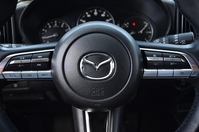 used 2024 Mazda CX-50 car, priced at $28,577