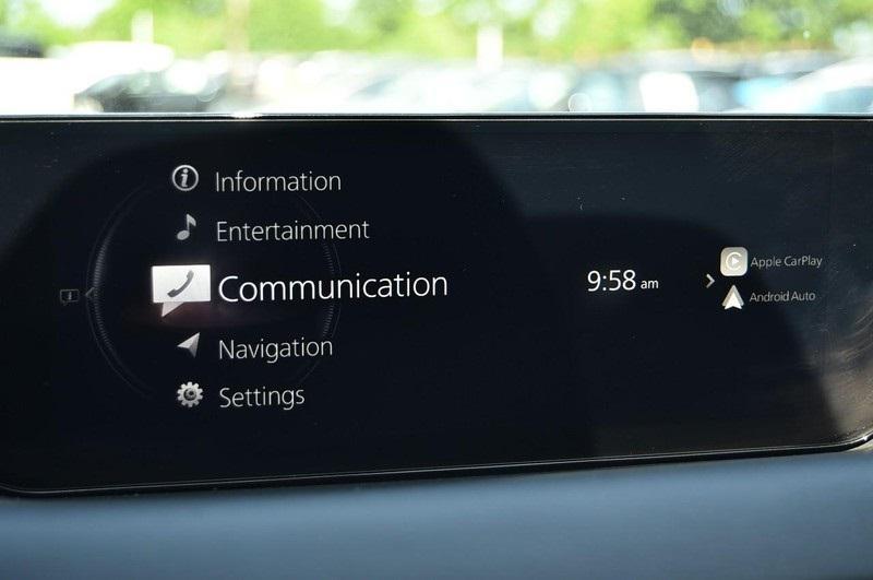 used 2024 Mazda CX-50 car, priced at $28,577