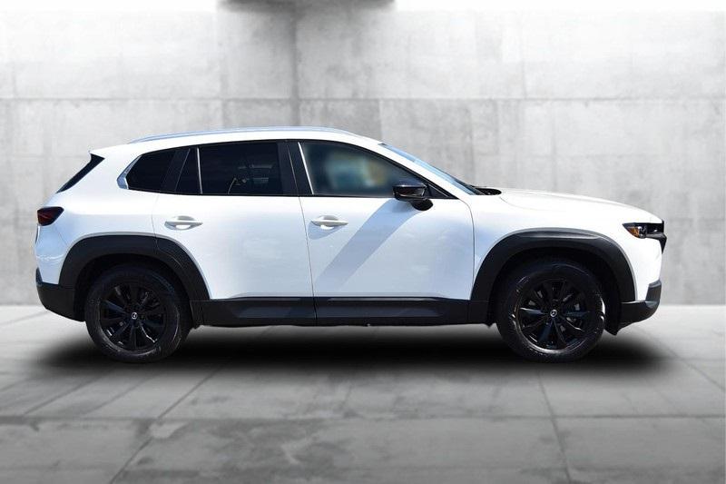 used 2024 Mazda CX-50 car, priced at $28,577