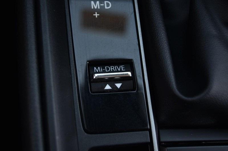 used 2024 Mazda CX-50 car, priced at $28,577
