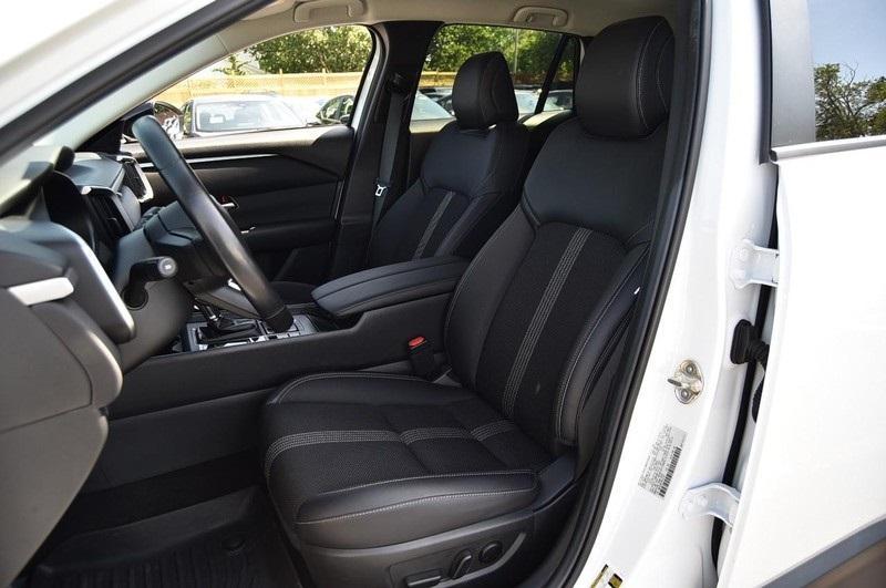 used 2024 Mazda CX-50 car, priced at $28,577