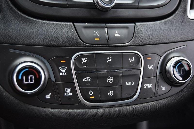 used 2024 Chevrolet Malibu car, priced at $20,288