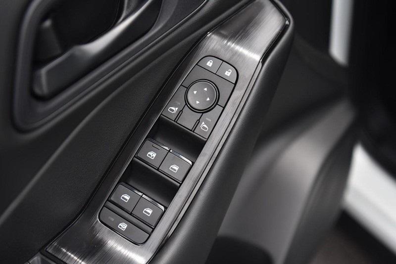 new 2025 Nissan Rogue car, priced at $31,612
