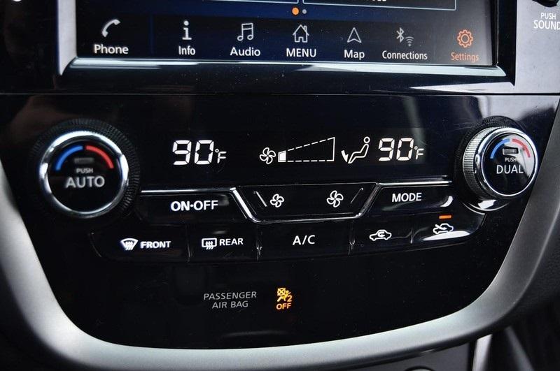 used 2024 Nissan Murano car, priced at $31,999