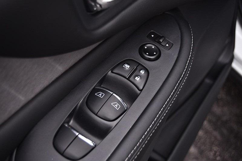 used 2024 Nissan Murano car, priced at $31,999