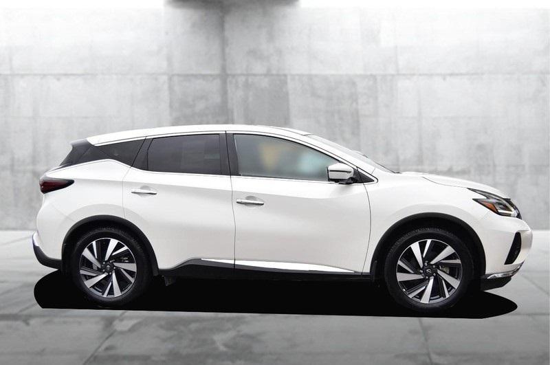 used 2024 Nissan Murano car, priced at $31,999