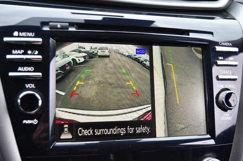 used 2024 Nissan Murano car, priced at $31,999