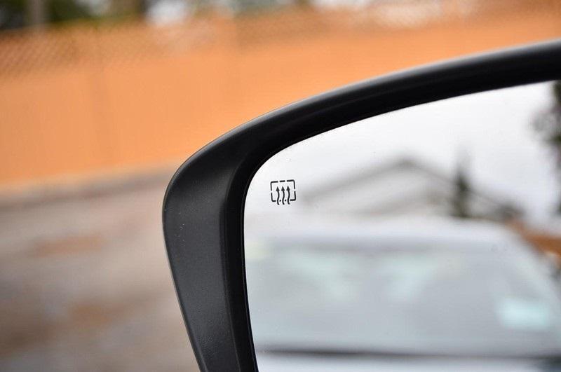 used 2024 Nissan Murano car, priced at $31,999