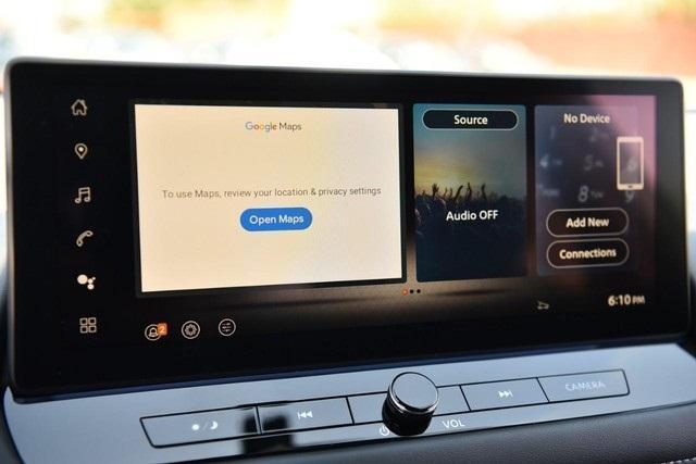 new 2025 Nissan Rogue car, priced at $39,185