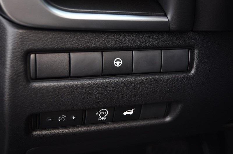 new 2026 Nissan Rogue car, priced at $31,576