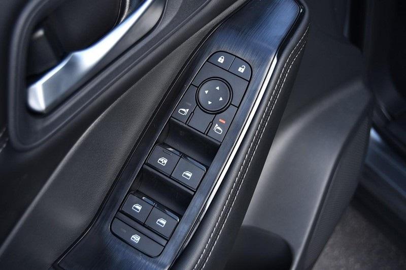 new 2026 Nissan Rogue car, priced at $31,576