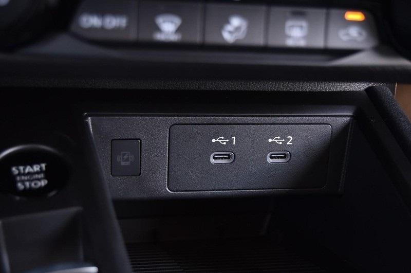 new 2026 Nissan Kicks car, priced at $23,695