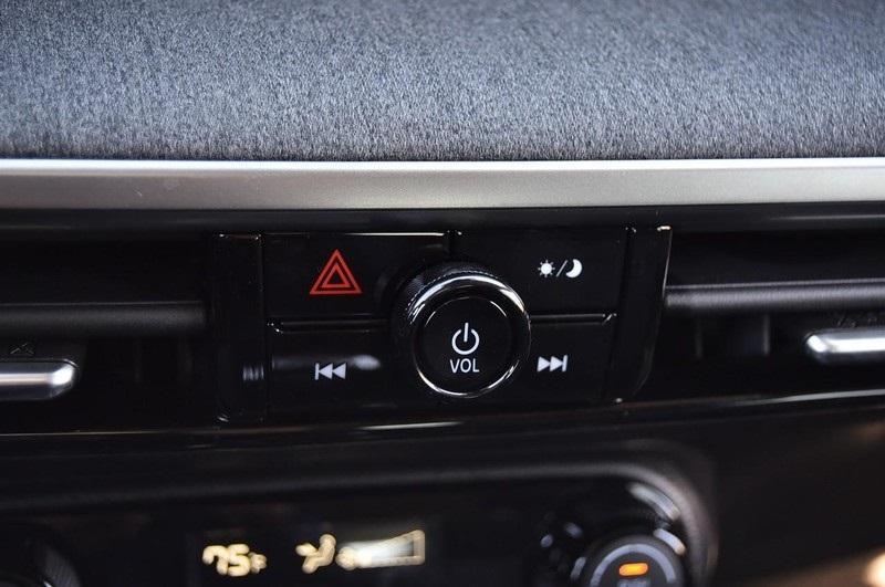 new 2026 Nissan Kicks car, priced at $23,695