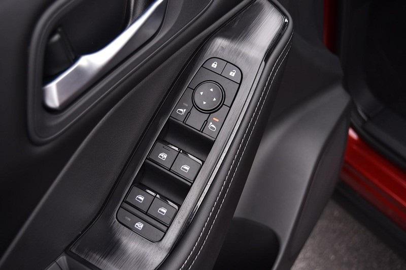 new 2026 Nissan Rogue car, priced at $30,426