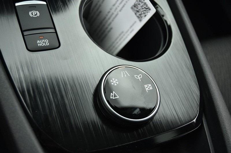 new 2026 Nissan Rogue car, priced at $30,426