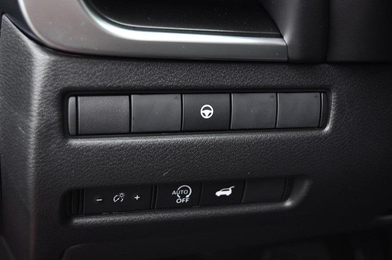 new 2026 Nissan Rogue car, priced at $30,426