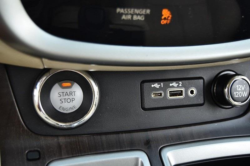 used 2022 Nissan Murano car, priced at $26,988