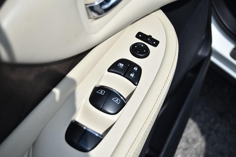 used 2022 Nissan Murano car, priced at $26,988
