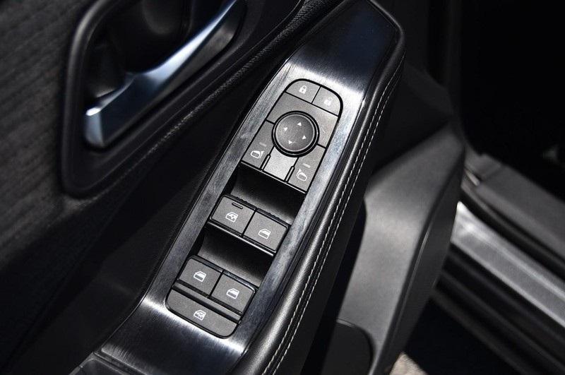 used 2023 Nissan Rogue car, priced at $22,588