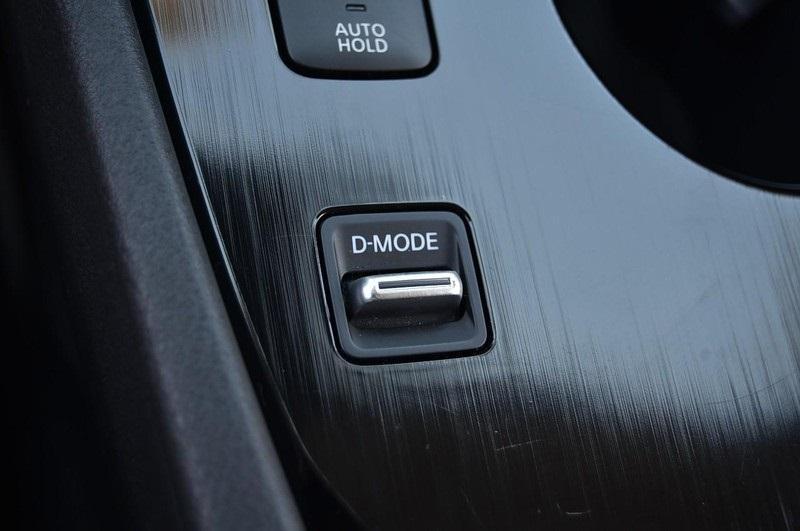 used 2023 Nissan Rogue car, priced at $22,588