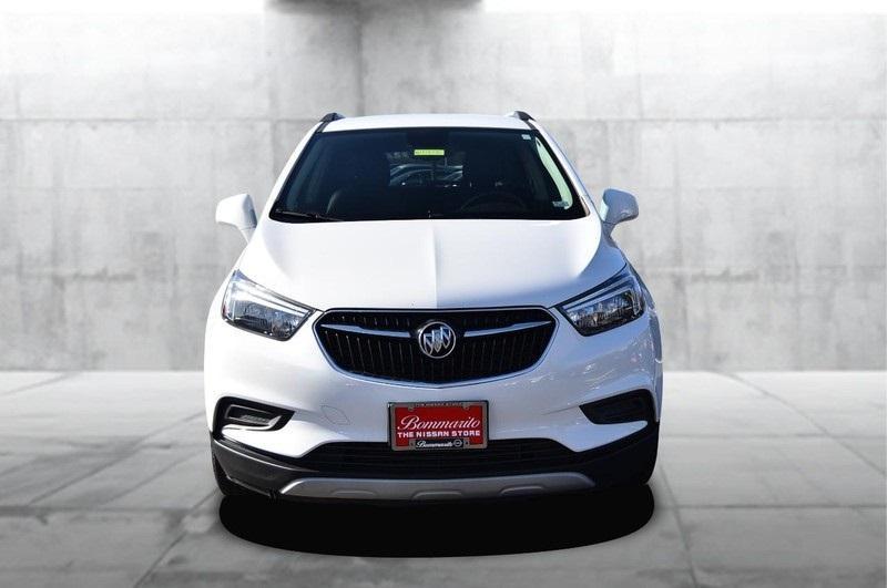 used 2020 Buick Encore car, priced at $17,788