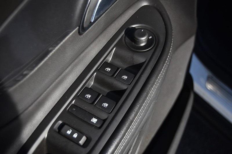 used 2020 Buick Encore car, priced at $17,788