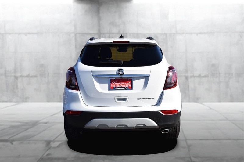 used 2020 Buick Encore car, priced at $17,788