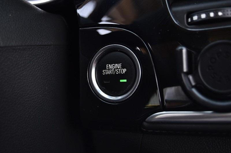 used 2020 Buick Encore car, priced at $17,788