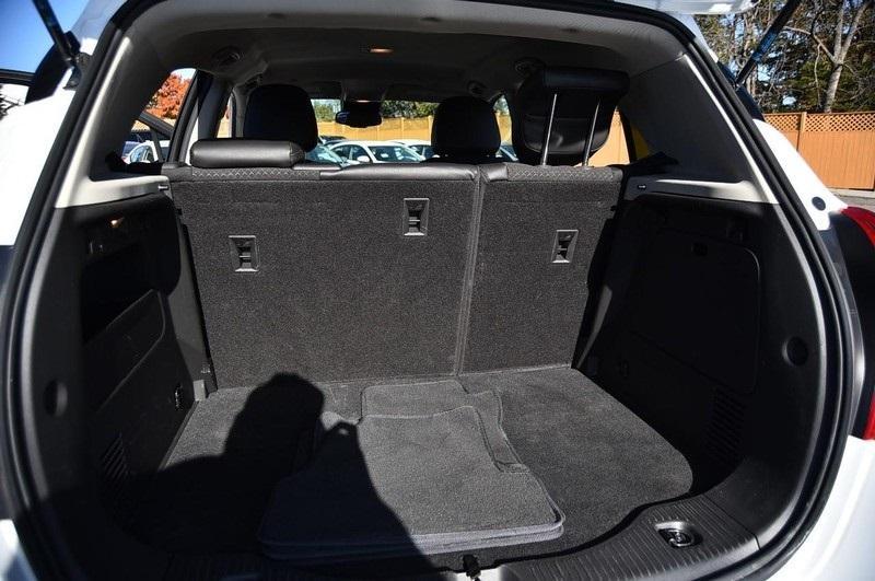 used 2020 Buick Encore car, priced at $17,788