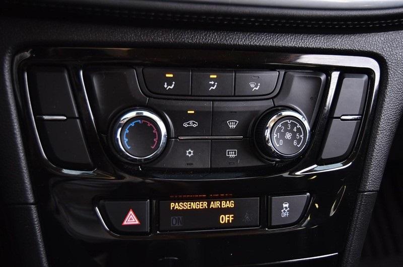 used 2020 Buick Encore car, priced at $17,788