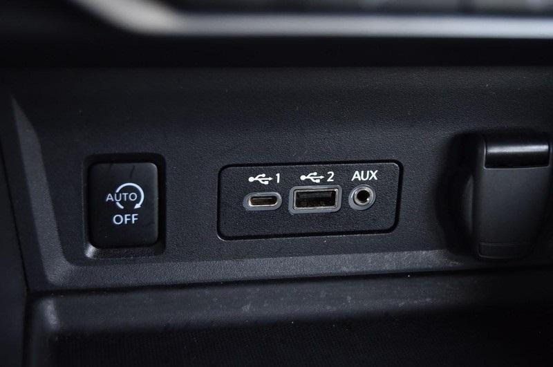 used 2024 Nissan Sentra car, priced at $18,888